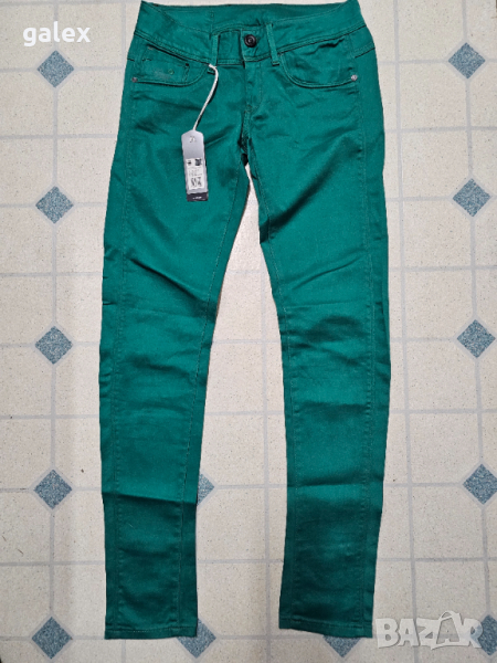 G star raw панталон, снимка 1