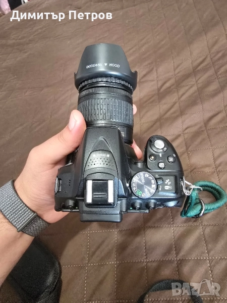 Nikon D5300, снимка 1