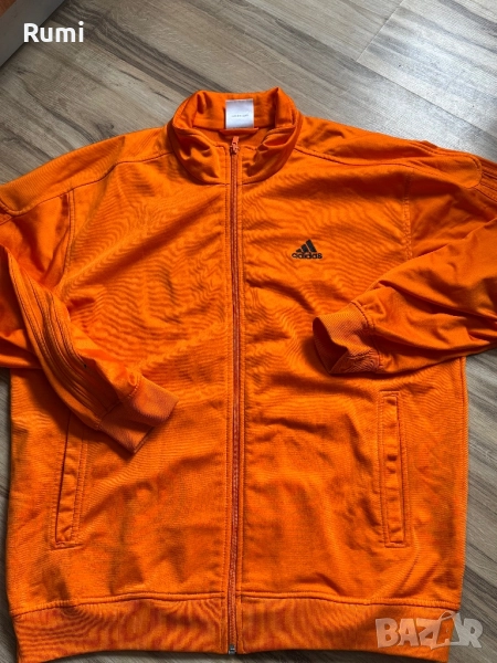 Мъжки спортен мъжка горница Adidas ! L, снимка 1