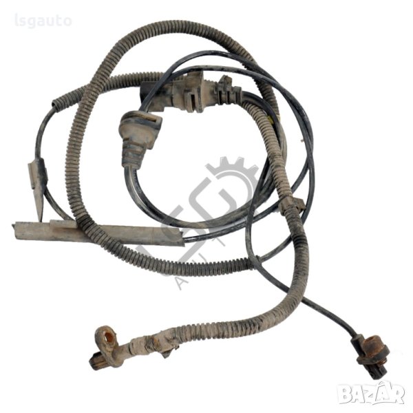 ABS датчици Mazda 2 I (DY) 2003-2007 ID: 120596, снимка 1