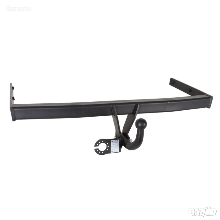 Теглич за VW Touran 1T 2003-2010, снимка 1