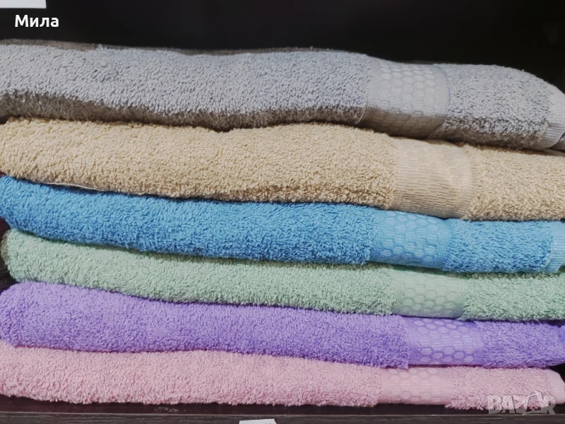 Хавлиени кърпи 70/140, снимка 1