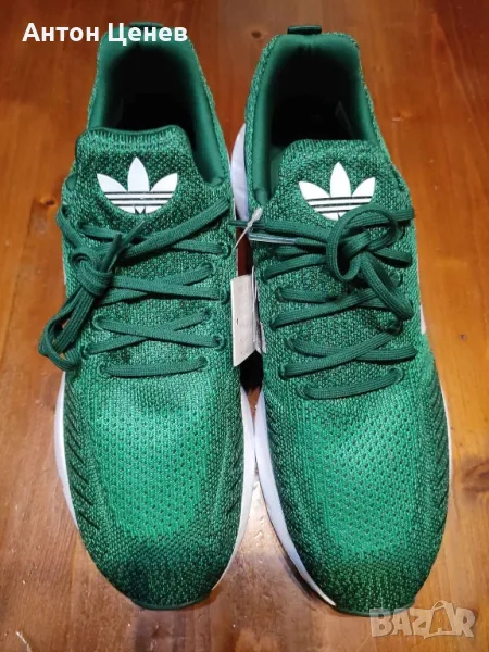 Мъжки маратонки Adidas 46 номер, снимка 1