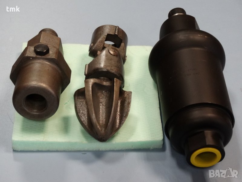 Пневмоинструмент AIRE TOOL 4537 33/4"OD, снимка 1