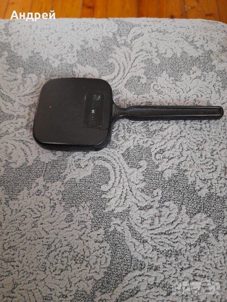 Стара лупа Leicht-Leselupe, снимка 1