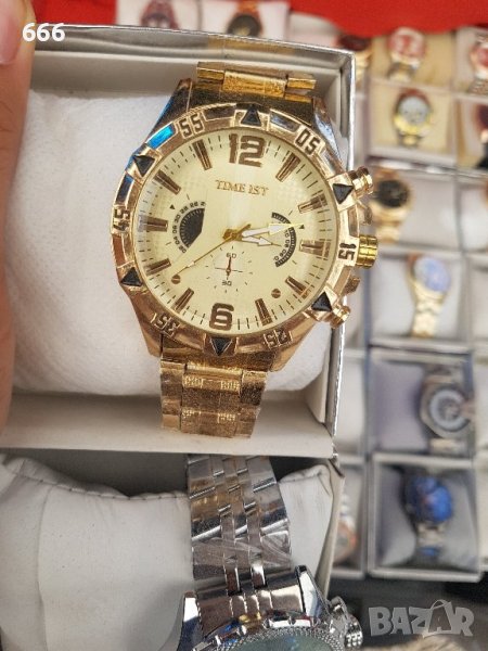 Часовник, снимка 1