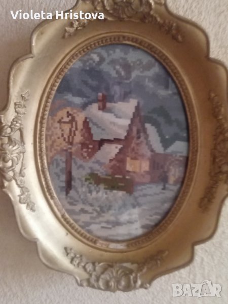 Гоблен 4, снимка 1