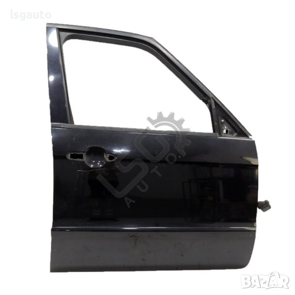 Предна дясна врата Ford Galaxy II 2006-2014 ID:110574, снимка 1
