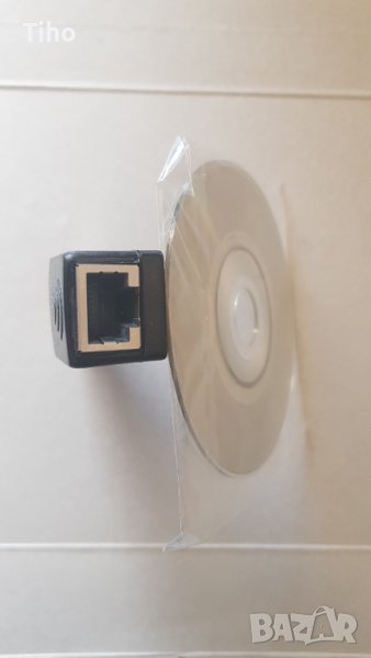 Мрежов адаптер LAN към USB, снимка 1