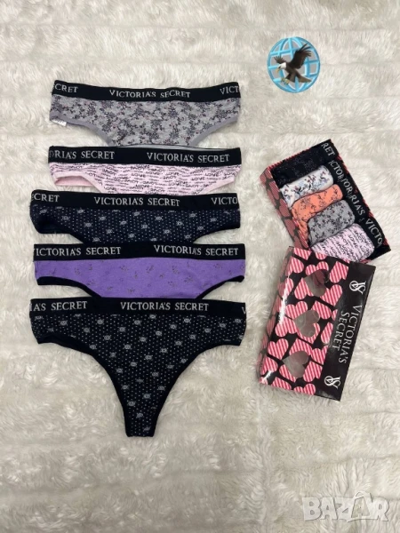 комплект бельо  Victoria's secrets , снимка 1