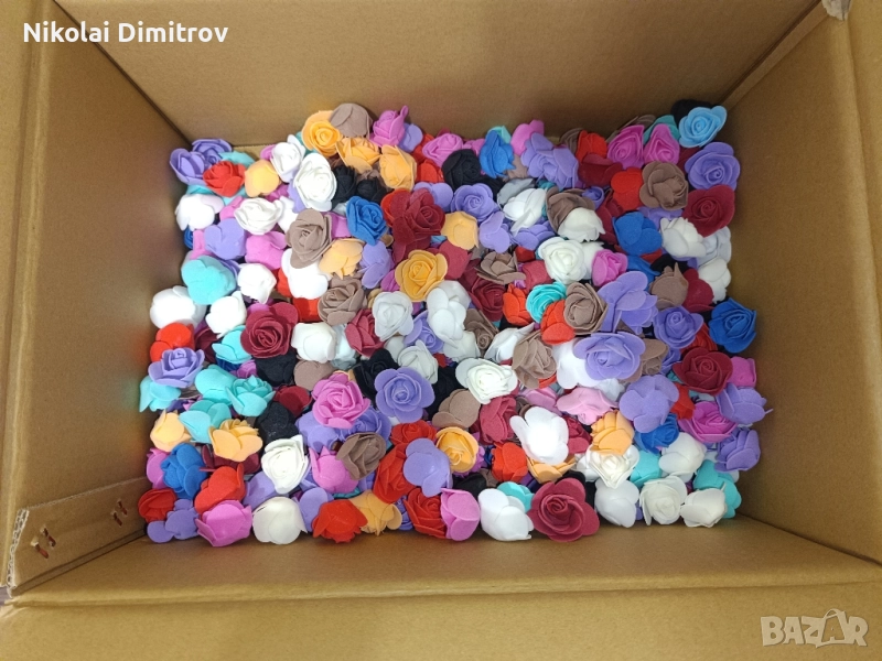 Декоративни розички, снимка 1