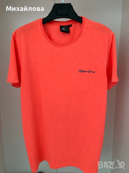 Мъжка тениска на Maui and Sons, размер S, снимка 1