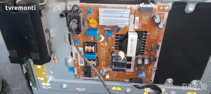 POWER BOARD, BN44-00697A, for SAMSUNG UE32J5100, снимка 1