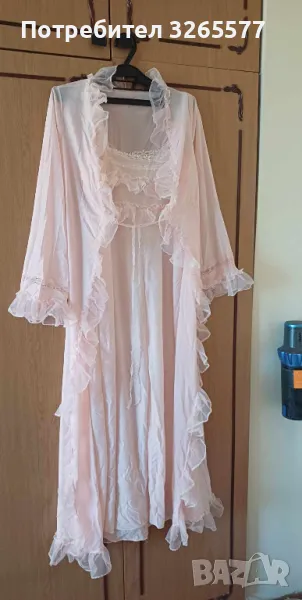 Нощница, снимка 1