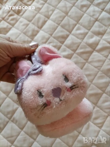 сладки детски ушанки , снимка 1