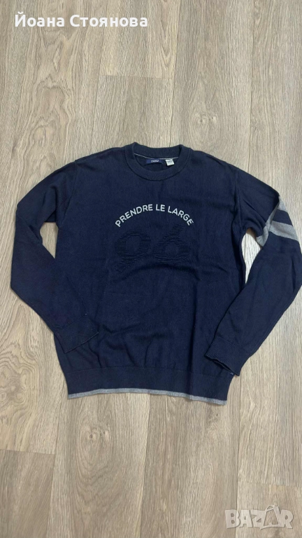 детски пуловер Okaidi, снимка 1