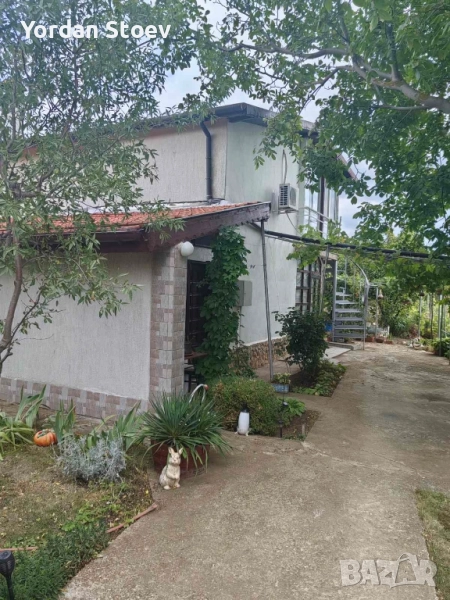 Продавам Вила край морето до с.Топола , снимка 1