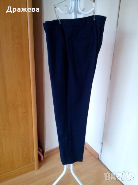 Дамски панталон-Mango, снимка 1