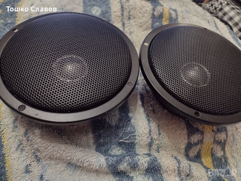 Средночестотни говорители, снимка 1