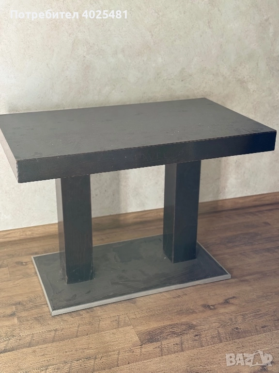 Маси за заведение , снимка 1