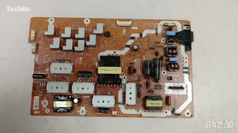 Power board TNPA6002 1P, снимка 1