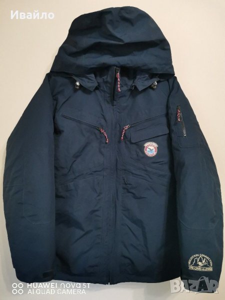 Salewa 3 in 1 Jacket women. , снимка 1