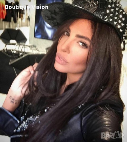 Ново! Шапки Рhilipp Рlein, снимка 1