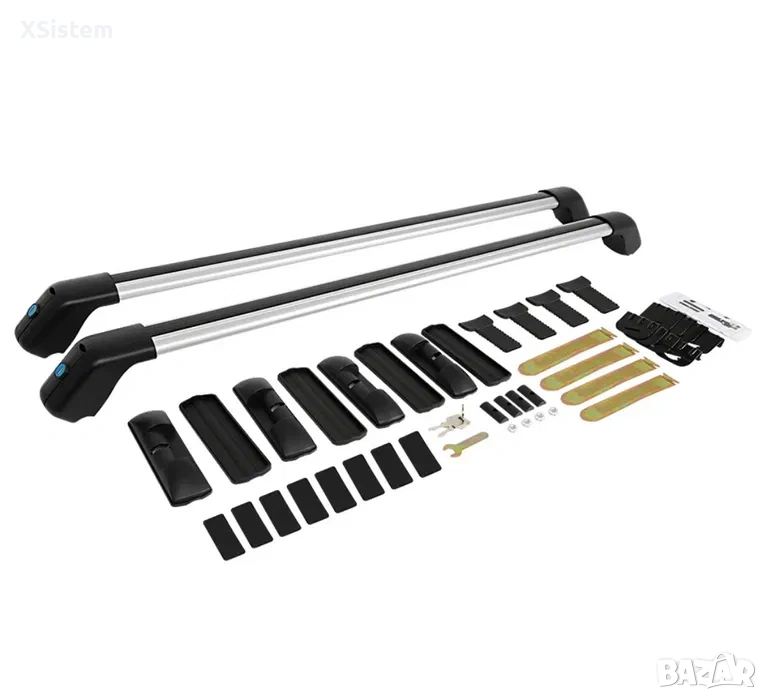 Универсални напречни греди, снимка 1