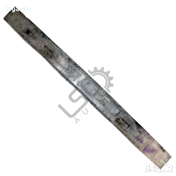 Основа предна броня Mercedes-Benz B-Class (W245) 2005-2011 ID: 122408, снимка 1