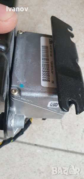 Сензор странично ускорение бмв е46 DSC MK60 система bmw e46 yaw rate sensor , снимка 1