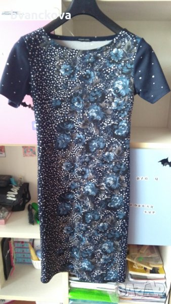 Рокля Andrews, снимка 1