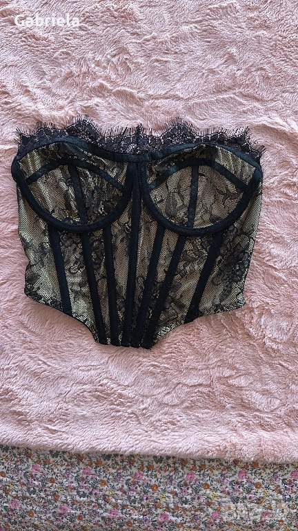Корсет , снимка 1