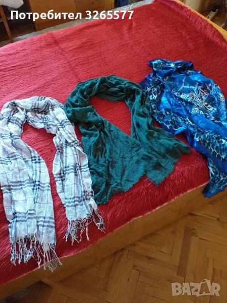 Шалове, снимка 1