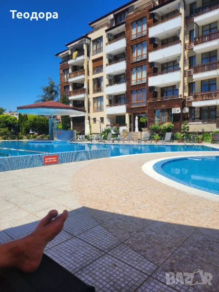 Студио под наем в Равда дългосрочно , снимка 1