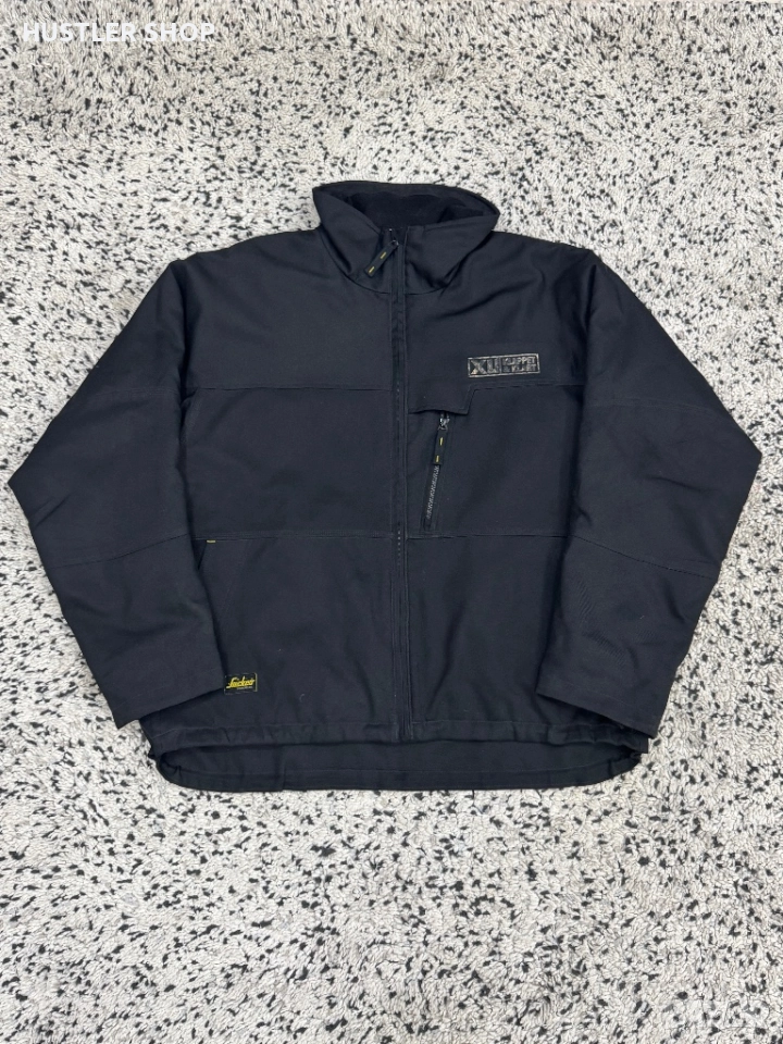 Мъжко работно яке SNICKERS. Размер XL, снимка 1