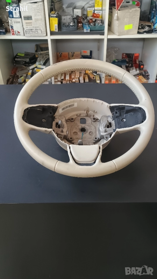 Волан за Fiat 500 735633755, снимка 1