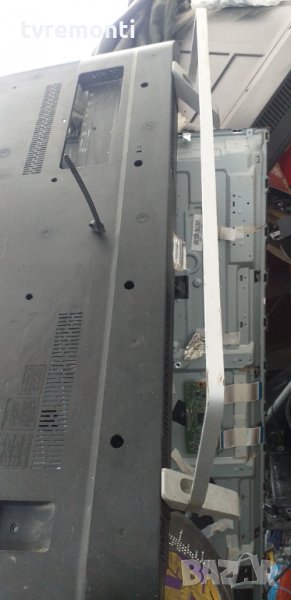 Стойкa за телевизор PHILIPS модел 43PUS6412/12, снимка 1