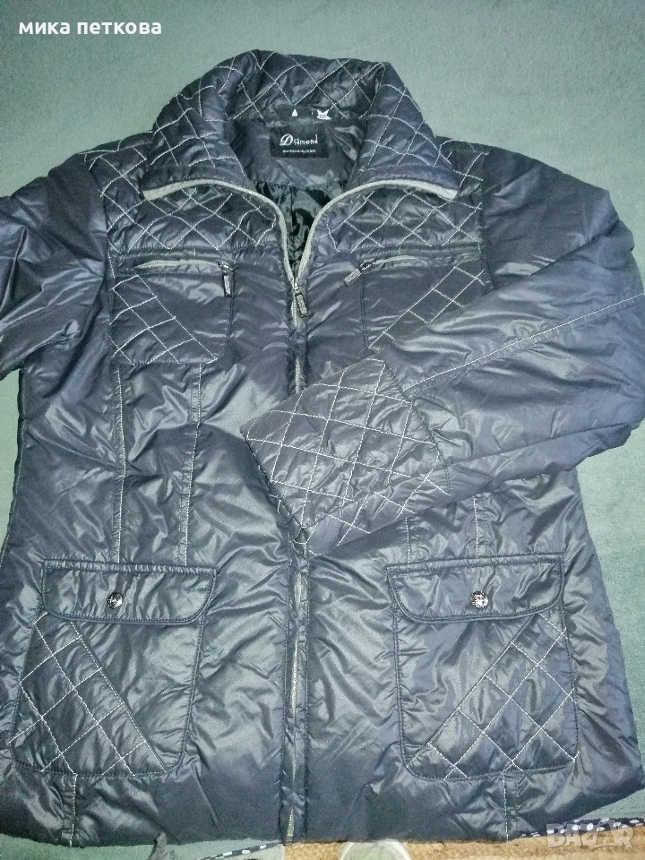 дамско яке на Diamond, снимка 1