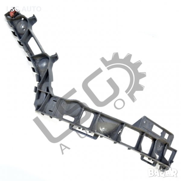 Десен държач задна броня OPEL ZAFIRA B 2005-2014 Z220620N-107, снимка 1