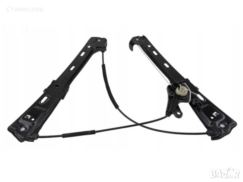 Стъклоподемник за Smart ForTwo W453, снимка 1