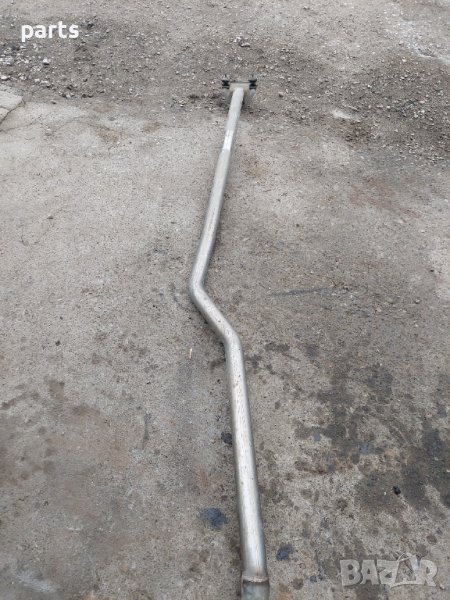 Тръба Генерация Пежо Партнер - Ситроен Берлинго N, снимка 1