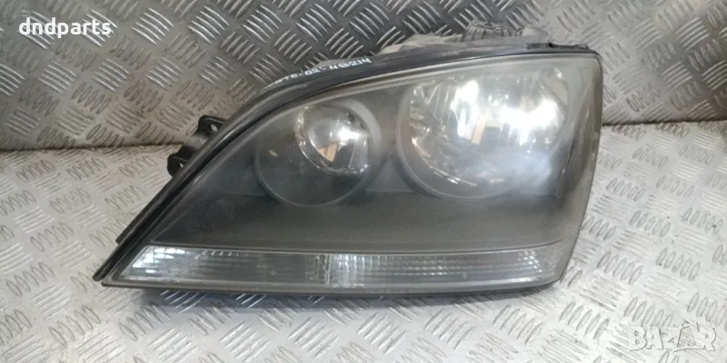 Ляв фар Kia Sorento 2002г.	, снимка 1