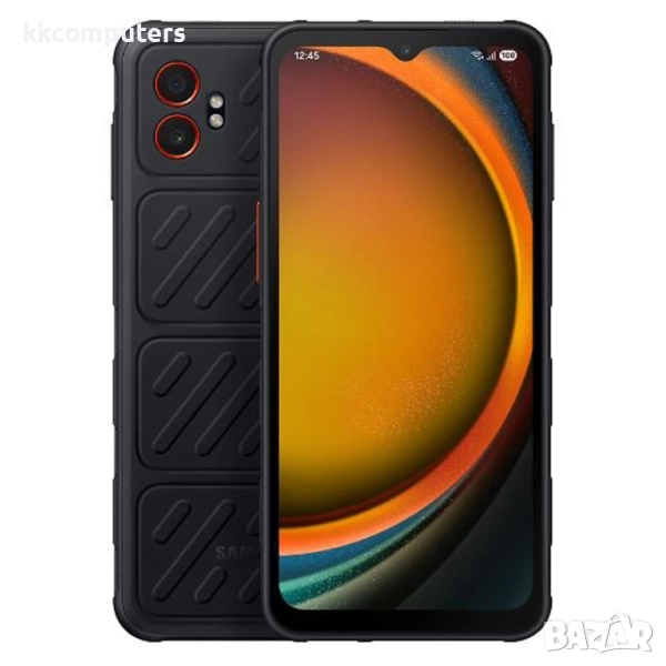 ЧАСТИ ЗА SAMSUNG GALAXY XCOVER 7 PRO 128 G766 6.60 ", 128 GB, RAM 6 GB, 5G , снимка 1