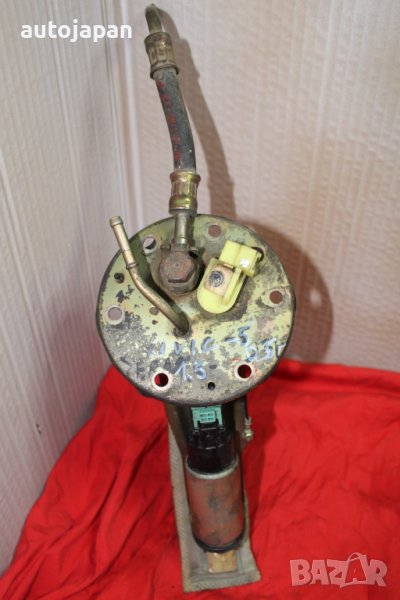 Бензинова помпа Хонда сивик 5 1.5 05г Honda civic 5 1.6 2005, снимка 1