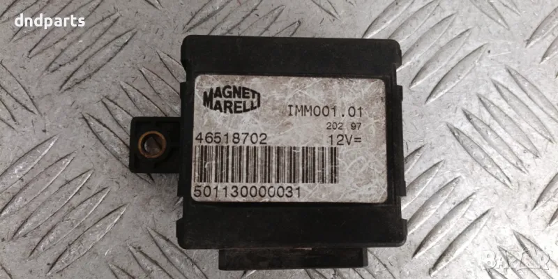 Модул Lancia Y 1999г.	, снимка 1