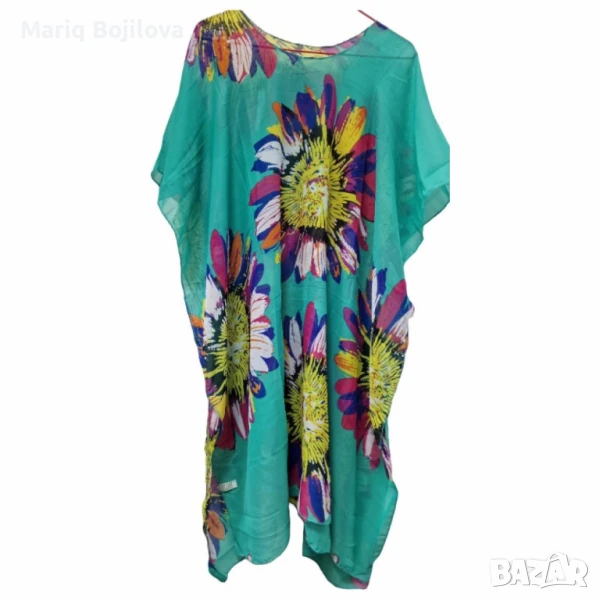 плажна туника , снимка 1