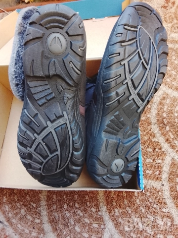 дамски ботушики viking , снимка 3 - Маратонки - 52422820