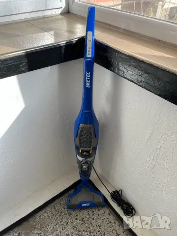 Вертикални Прахосмукачки Без и с Кабел - XIAOMI, AEG, BOSCH, BISSELL, GRUNDIG, HOOVER, IMETEC!, снимка 6 - Прахосмукачки - 48993366