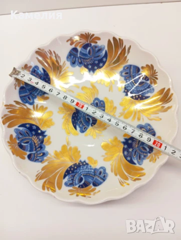 Руски порцелан , снимка 4 - Други - 50914872