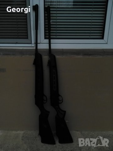 Продавам два броя въздушни пушки нови., снимка 12 - Въздушно оръжие - 32071483